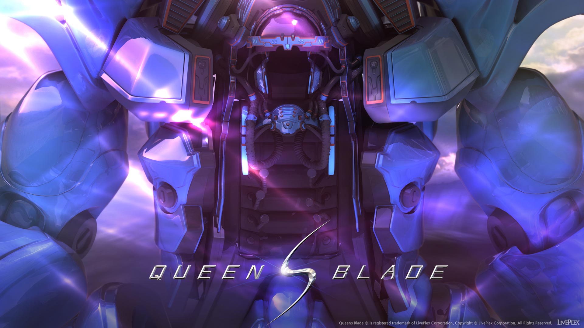 Queen Blade Wallpaper hd images