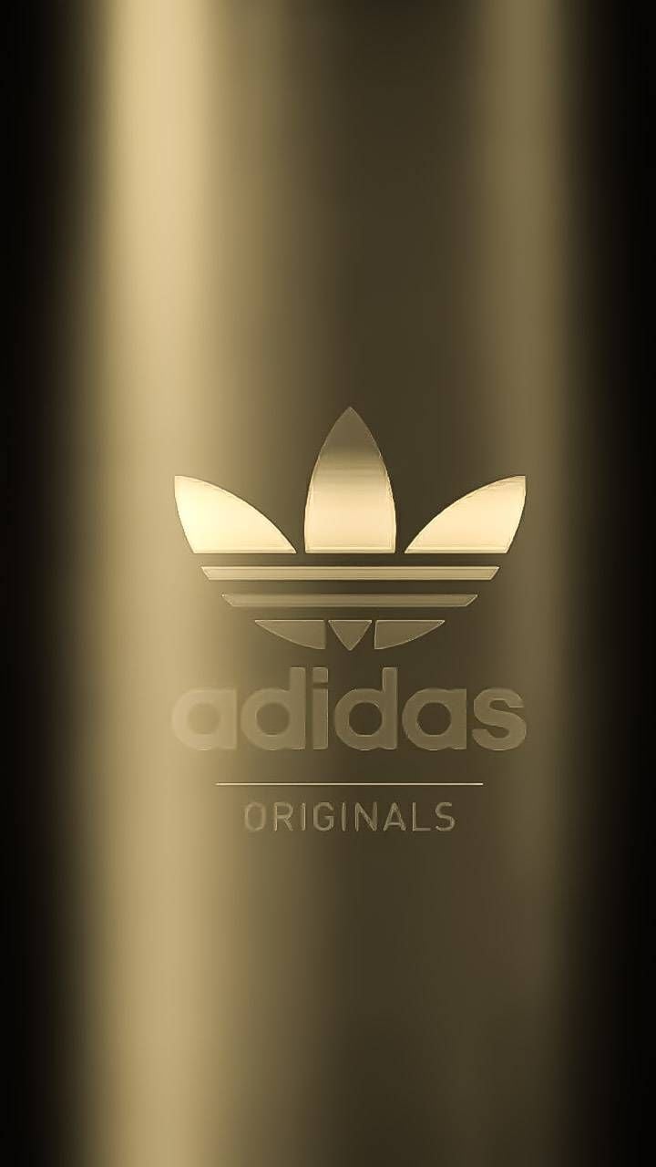 Adidas Wallpaper Gold Online Sale UP TO 70 OFF 720x1280