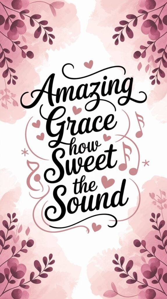 Pink Christian Wallpaper For Your Phone