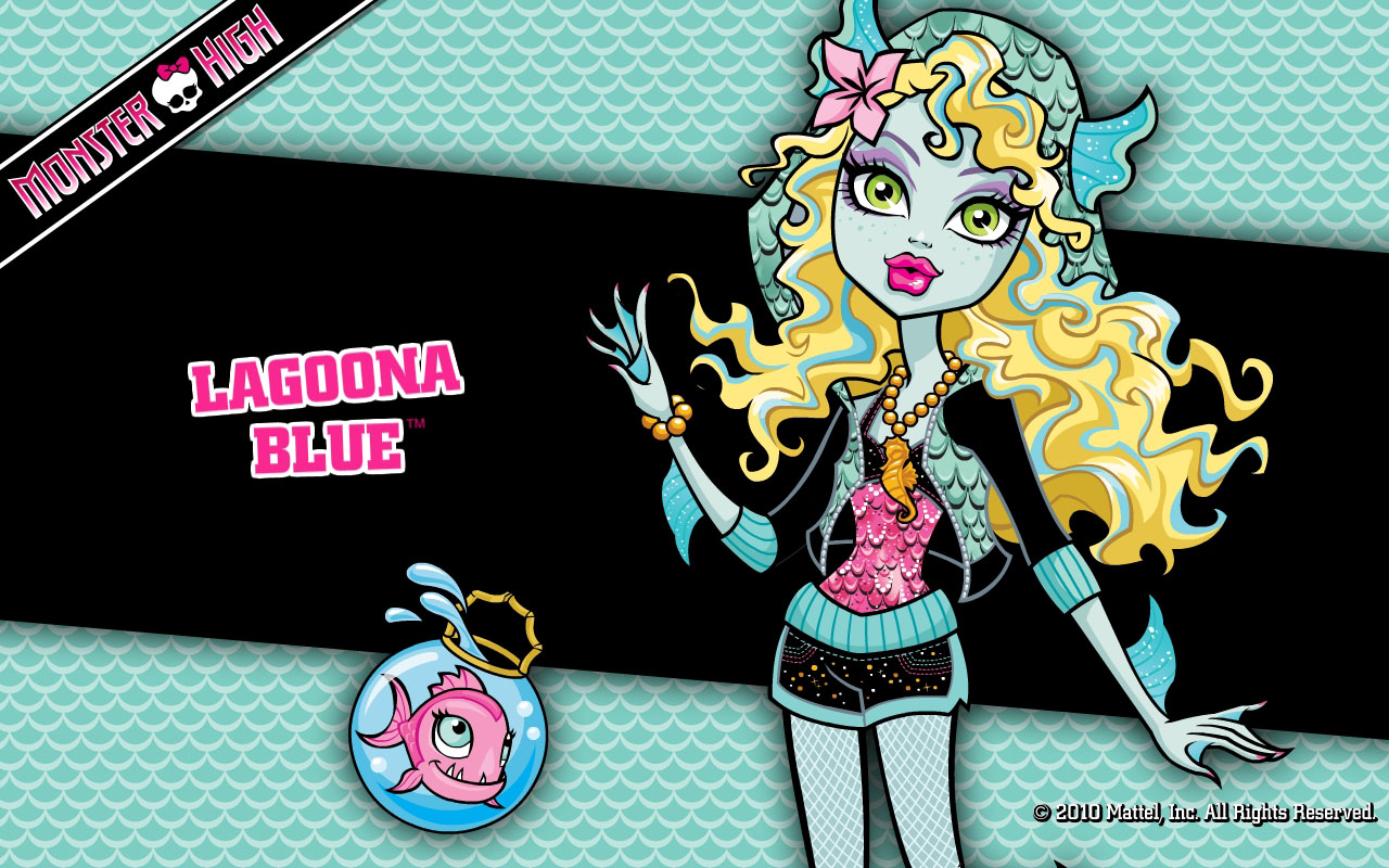 Monster High Image HD Wallpaper And