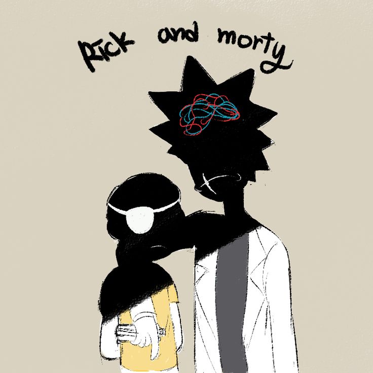 Best Rick And Morty Image