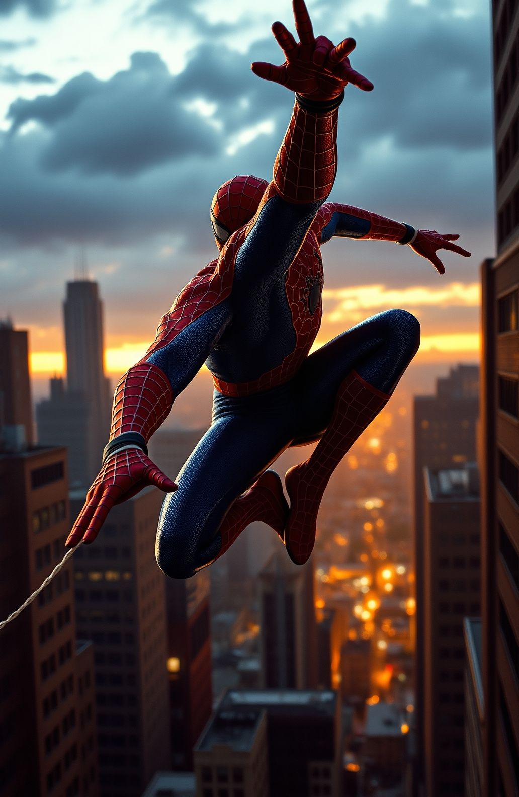 Spiderman Wallpaper