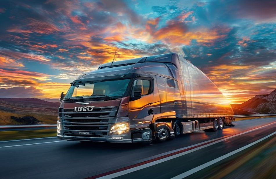 Scania Trucks Wallpaper