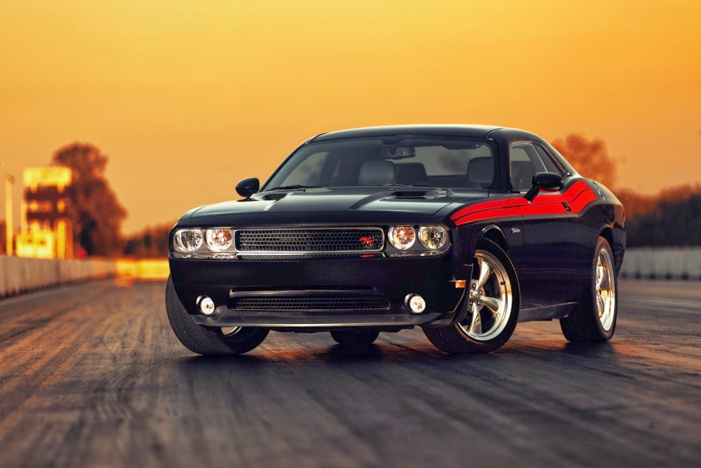 Our Searchmaro Uploading Dodge Challenger HD Widescreen Wallpaper