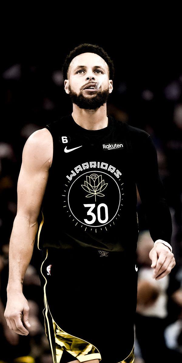 Stephen Curry The King Of Court