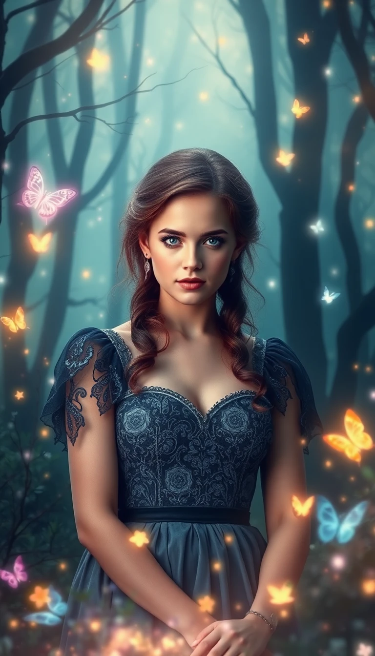 Emma Watson Cell Wallpaper