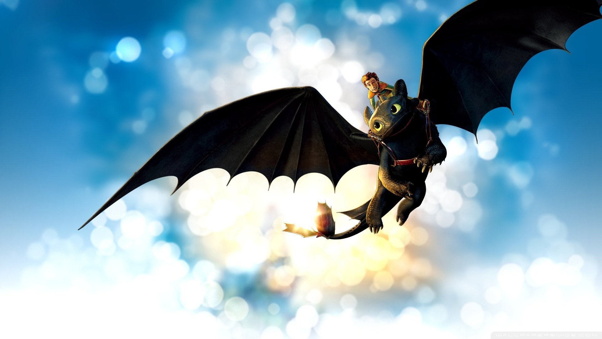 Epic Adventures Wallpaper