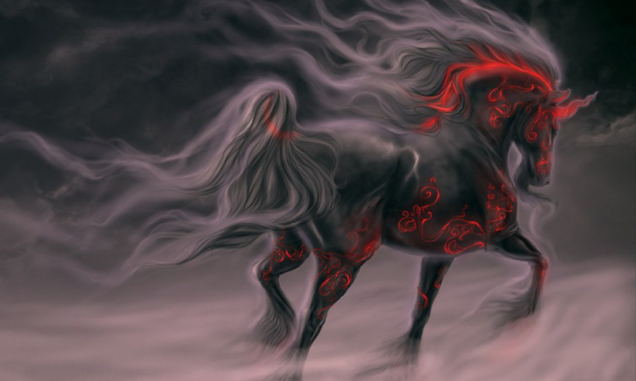 Dark Horse Wallpaper For Pc Full HD Pictures