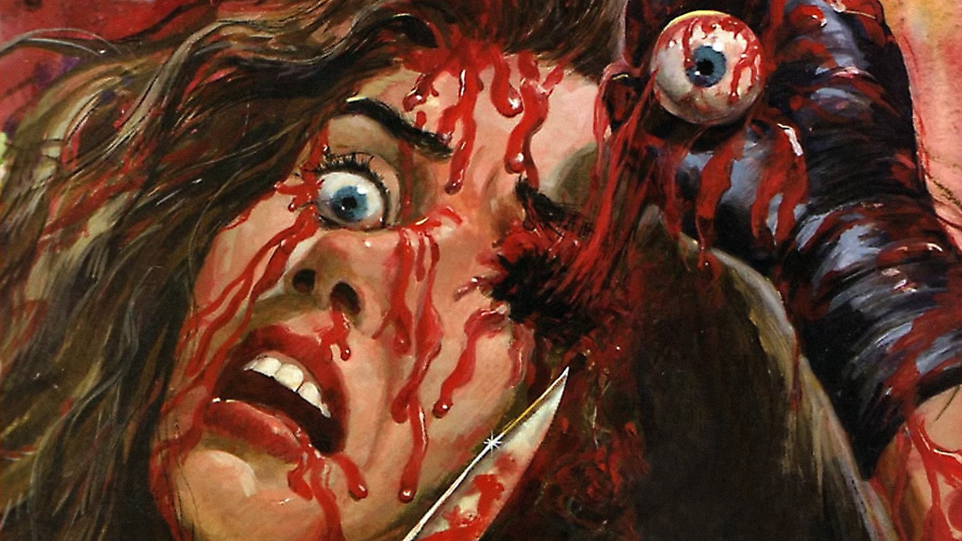Gore Films The Depraved And Delicious Horrorfuel