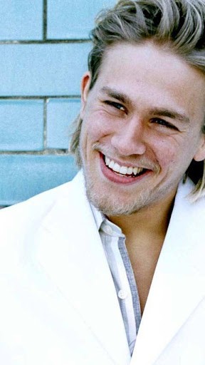 Charlie Hunnam Live Wallpaper For Android By Raphael Gaad Appszoom