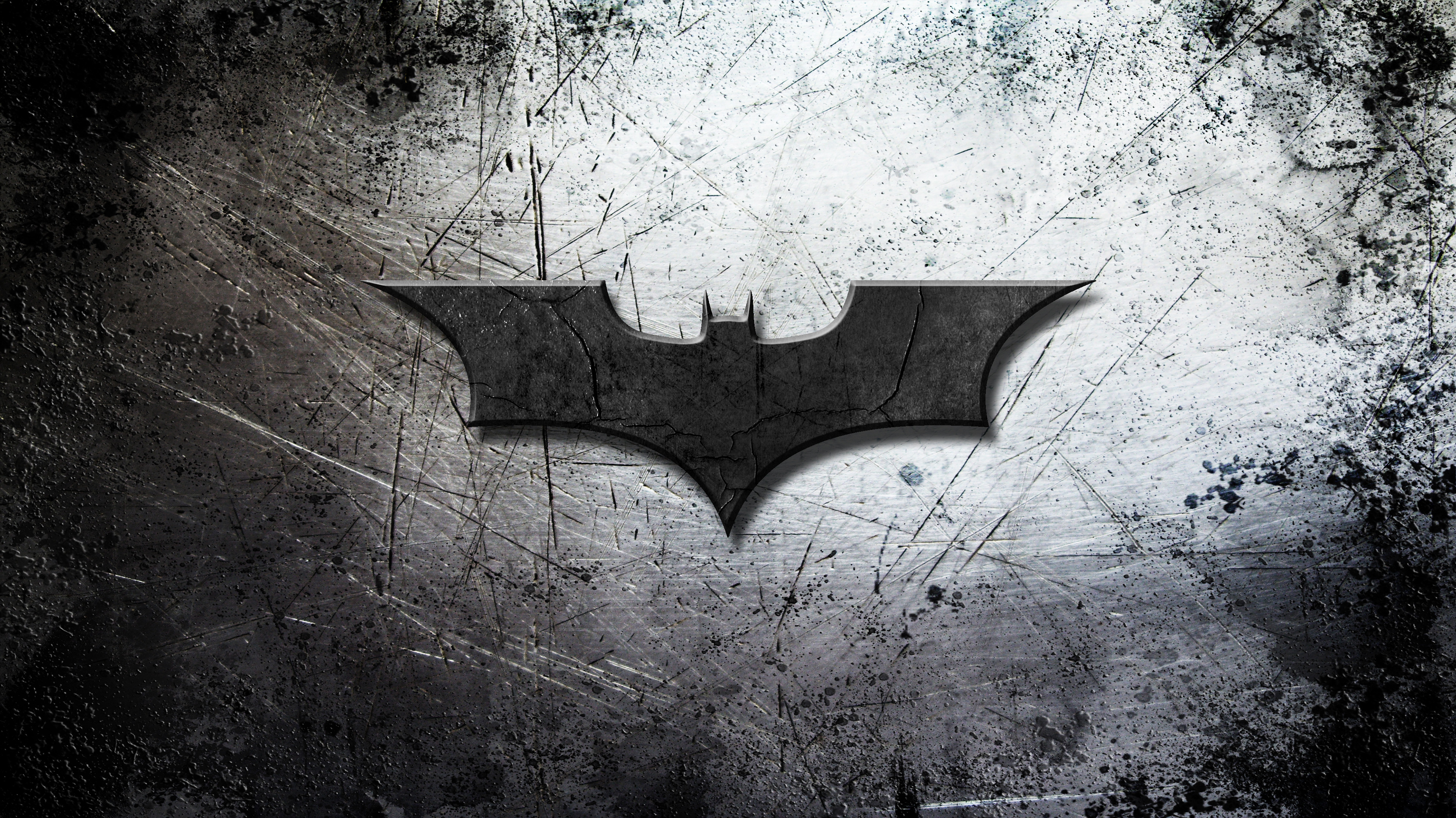 4k Batman Background Texture For Desktop Background
