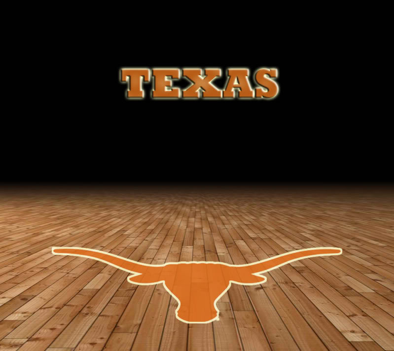 University Of Texas Logo Wallpaper