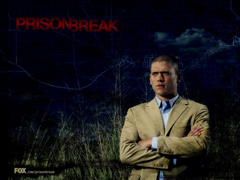 Prison Break Wallpapers hd
