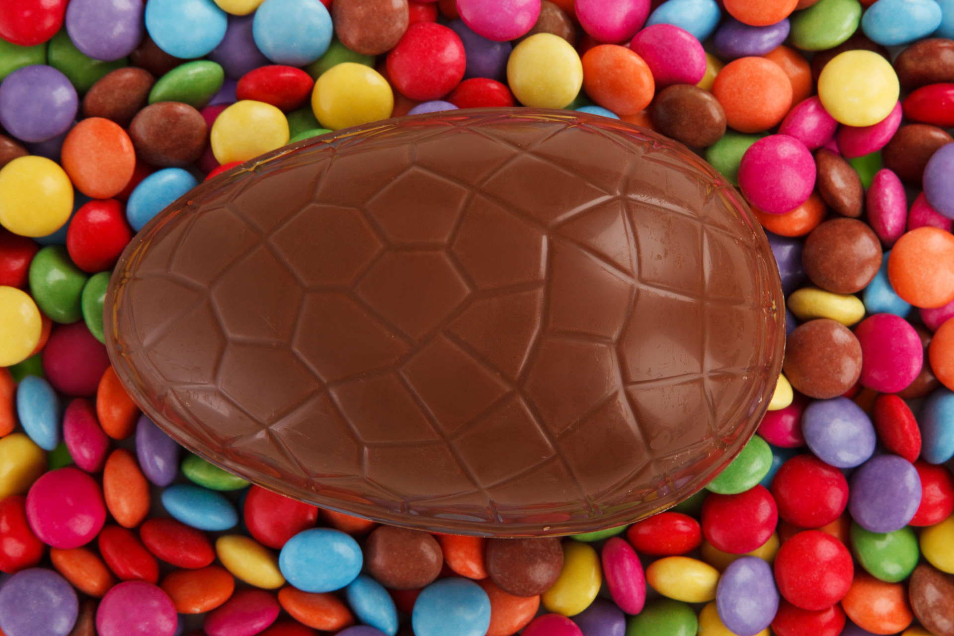 Picture Php Adresar Soubor Chocolate Egg With Candy Jpg