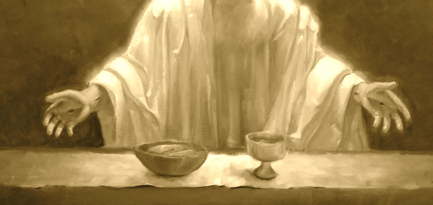 Lord S Supper By Bclary