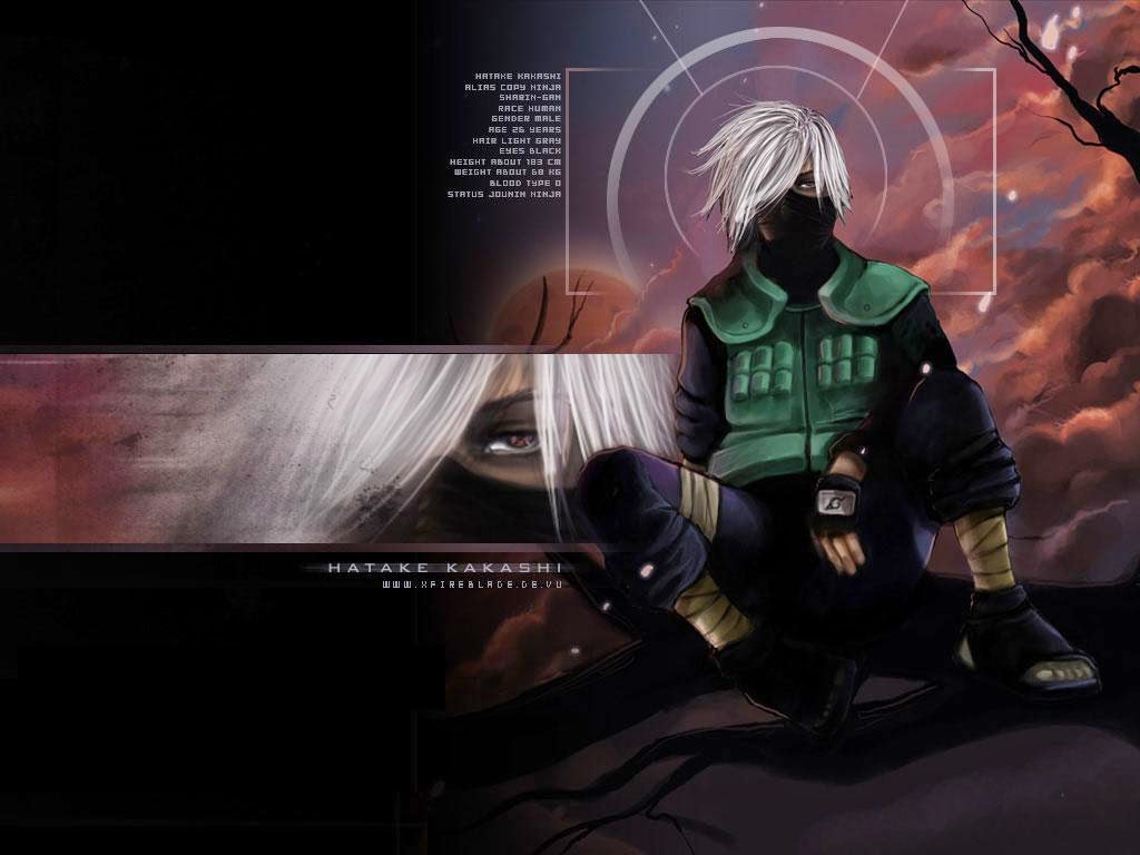 New and best kakashi hatake best wallpaper for your collection