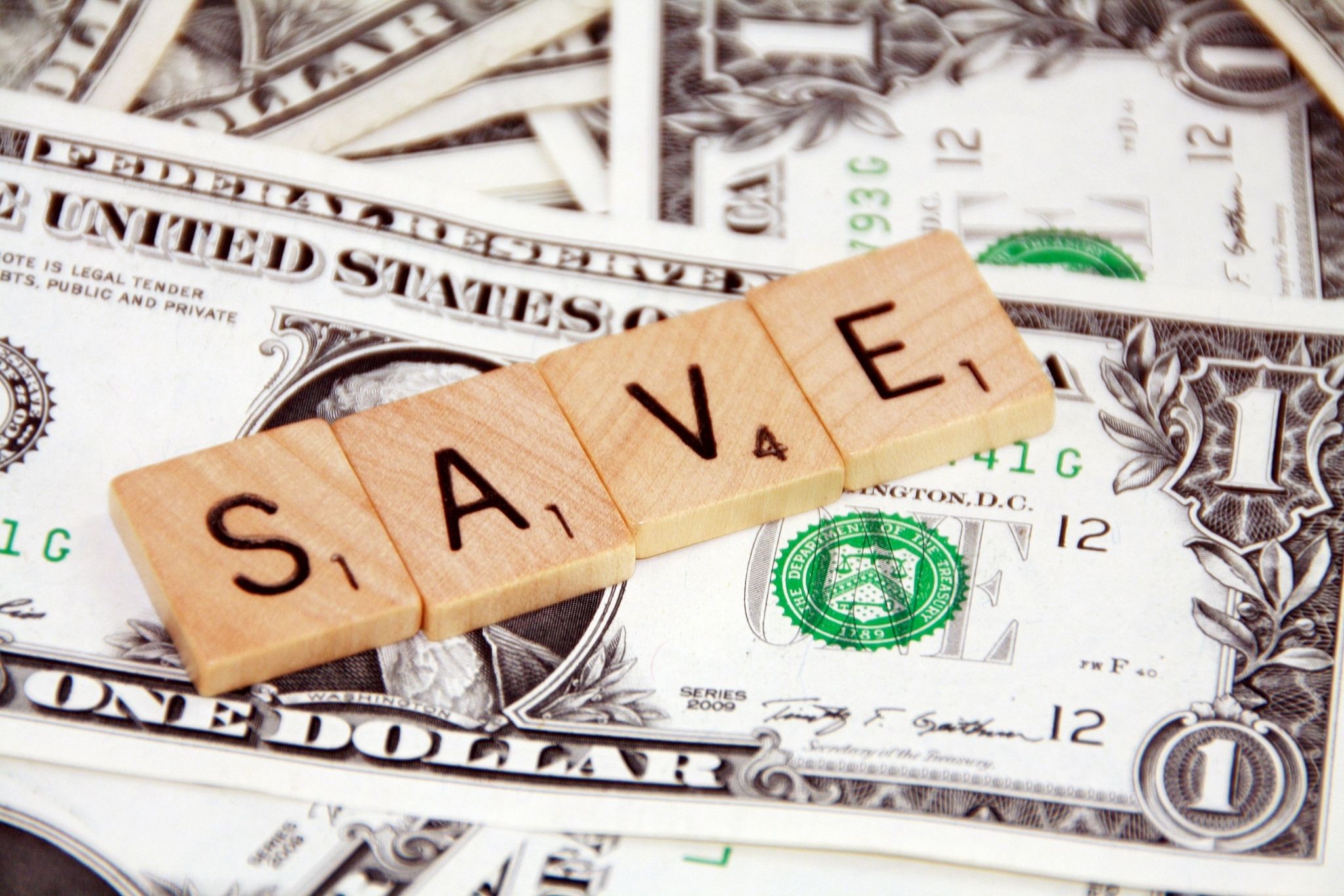 Money Wallpaper HD Background Image Saving Payday Loans
