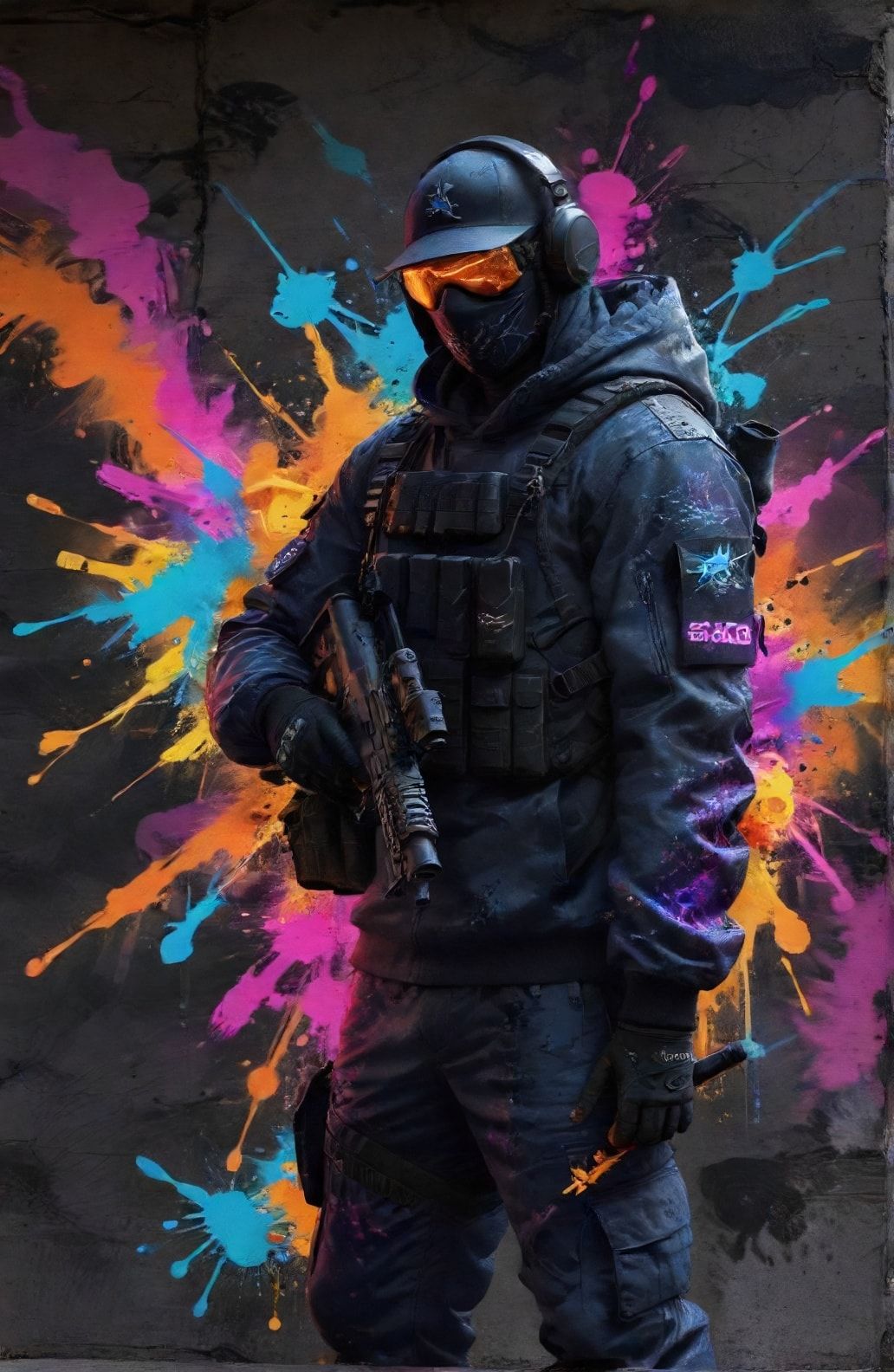 Hypebeast Cs Go Wallpaper