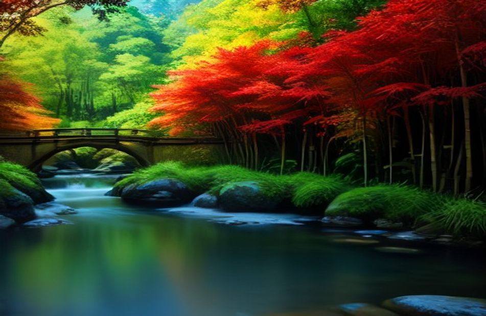 Lucky Wallpaper Feng Shui