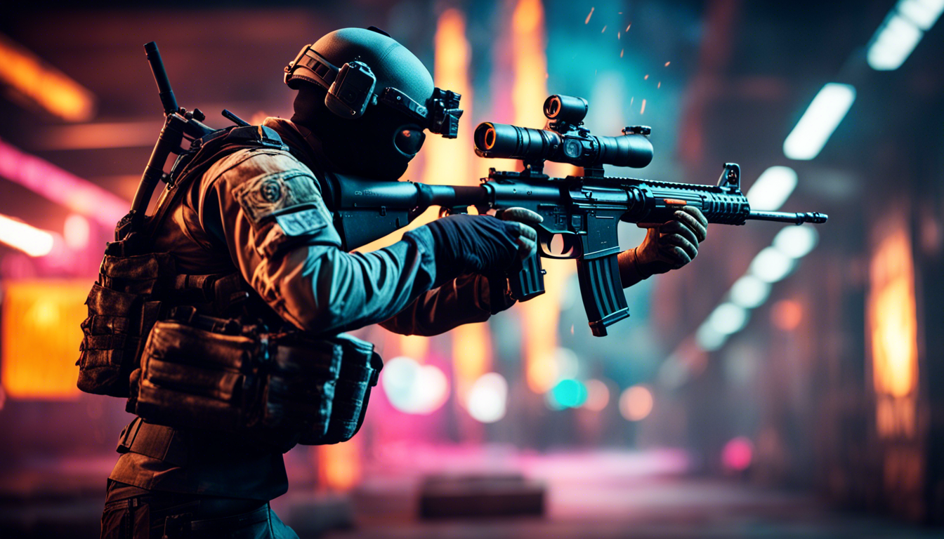 Cs Go Wallpaper 1440p