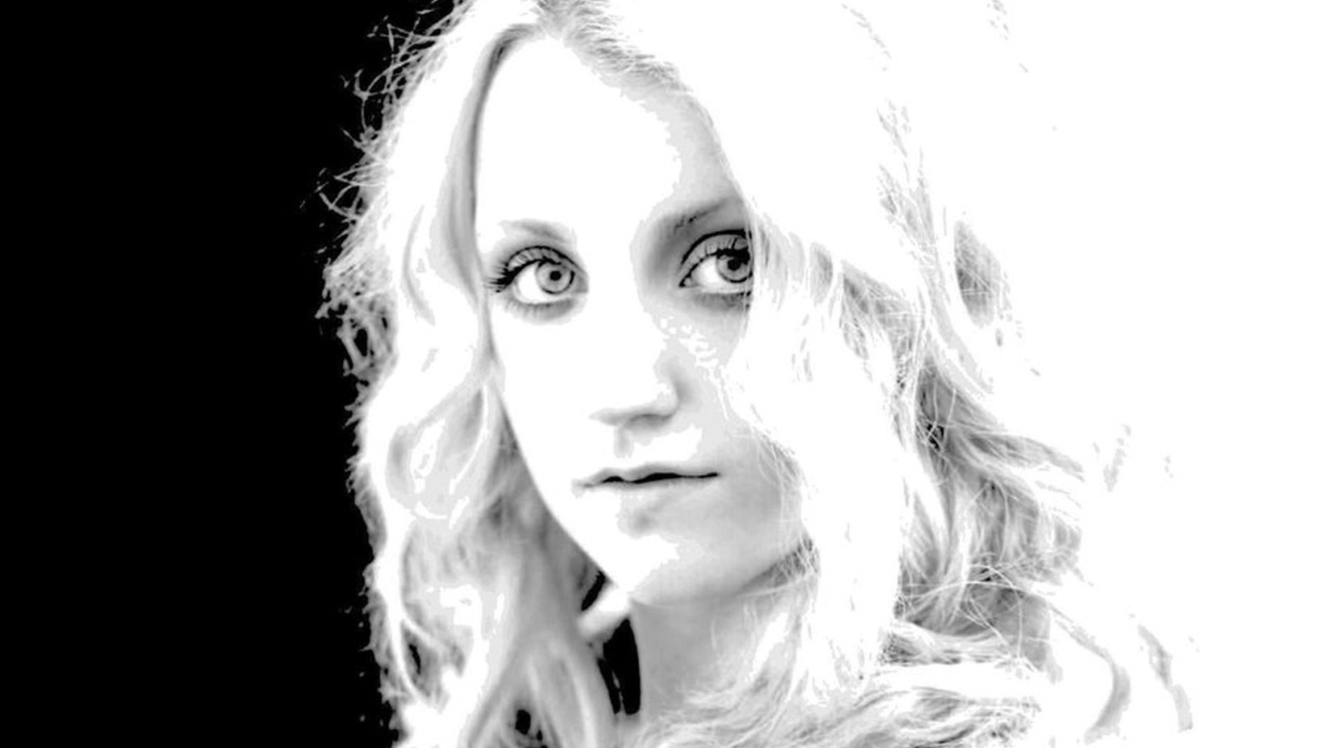 Evanna Lynch 1920x1080 Wallpapers 1920x1080 Wallpapers