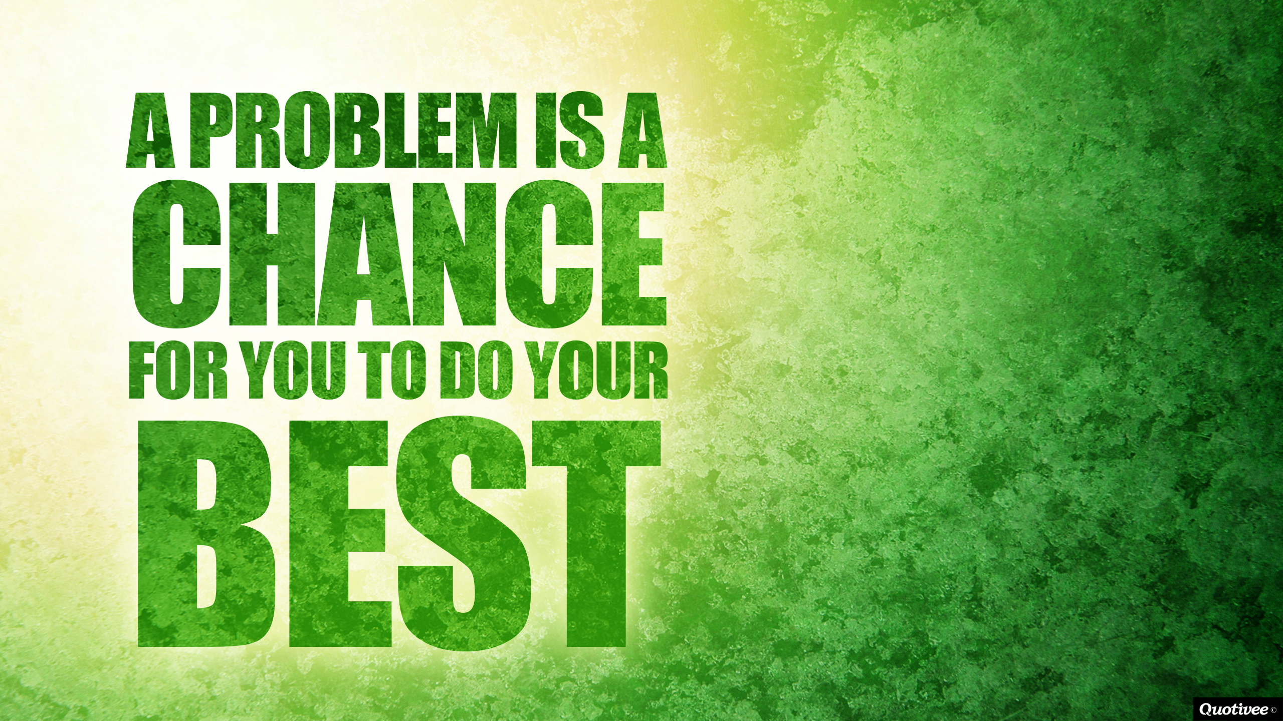 Do Your Best Quotes Wallpaper