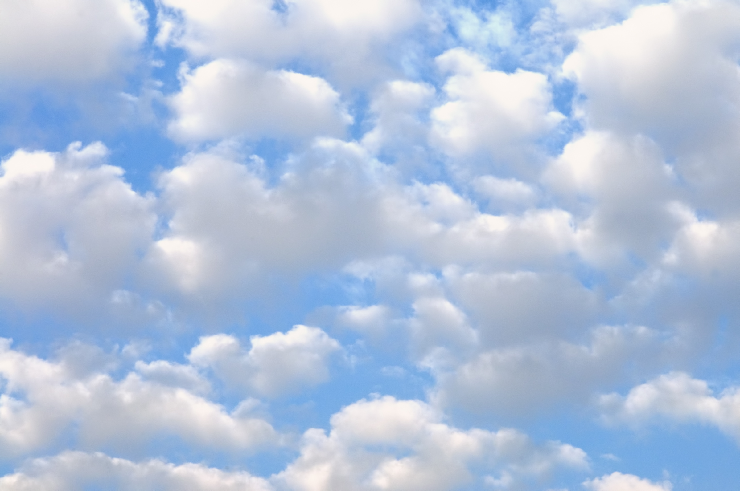 Cloud Background For