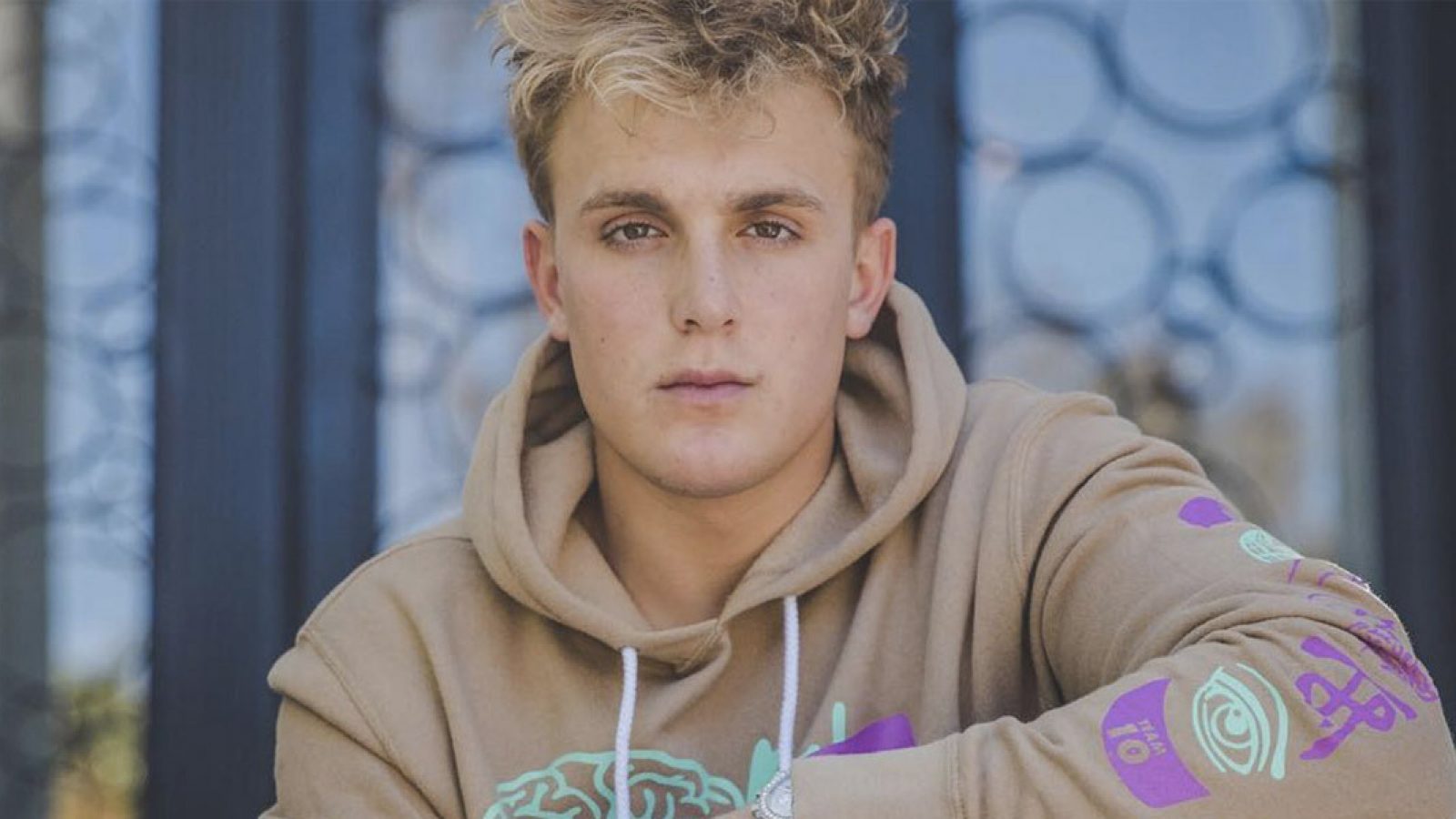 Jake Pauls advice on how to be successful might surprise you