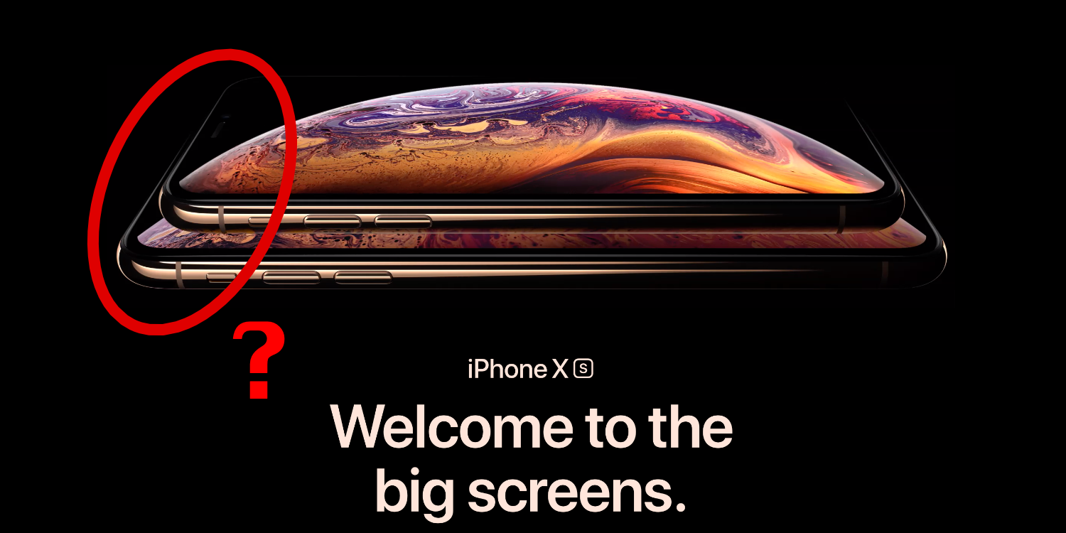 Lawsuit Alleges Apple S iPhone Xs Marketing Image Deceptively