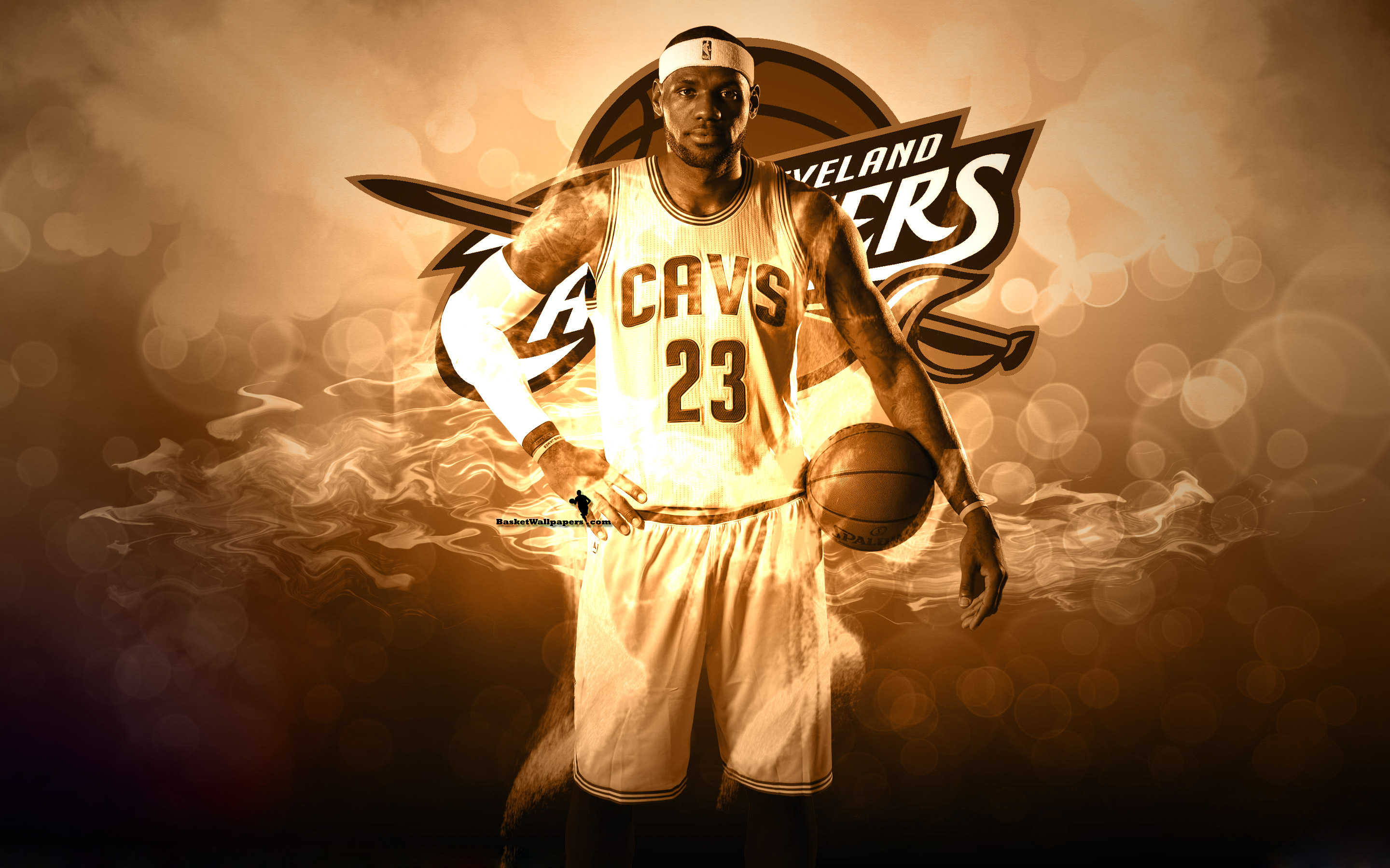 Cleveland Cavaliers Wallpaper HD