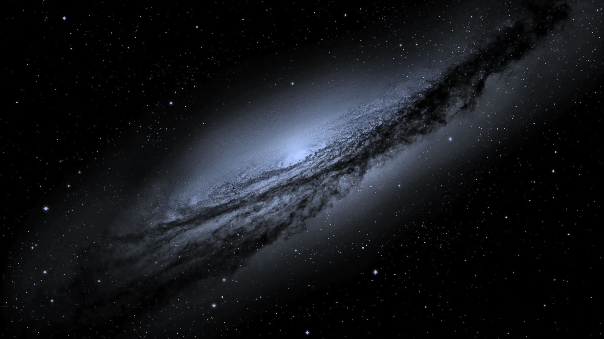 Galaxy Wallpaper Image Stream