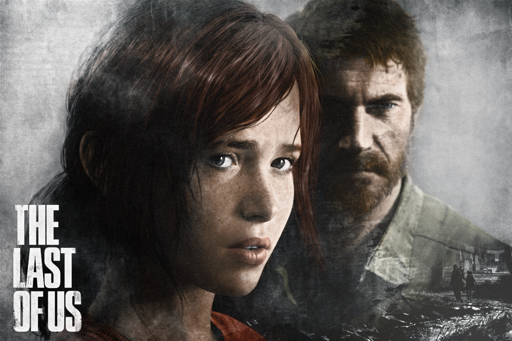 The Last of Us HD Wallpaper