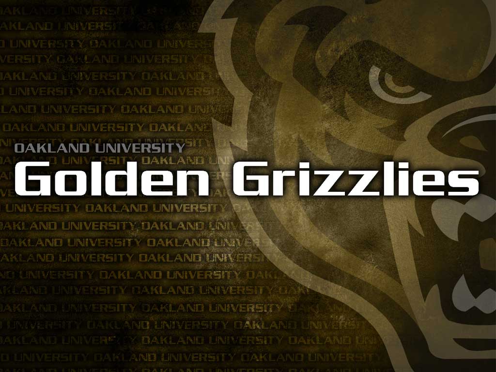 Oakland University Golden Grizzlies Official Athletic Site