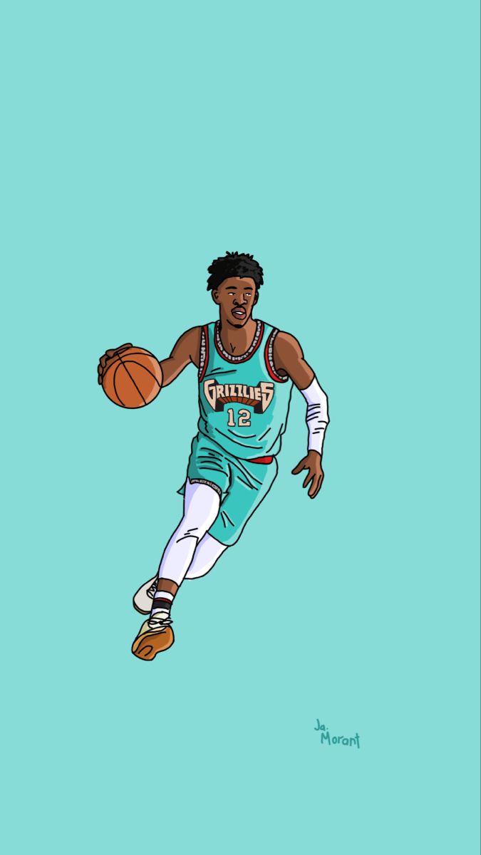 Juice Josh On Nba Wallpaper Basketball