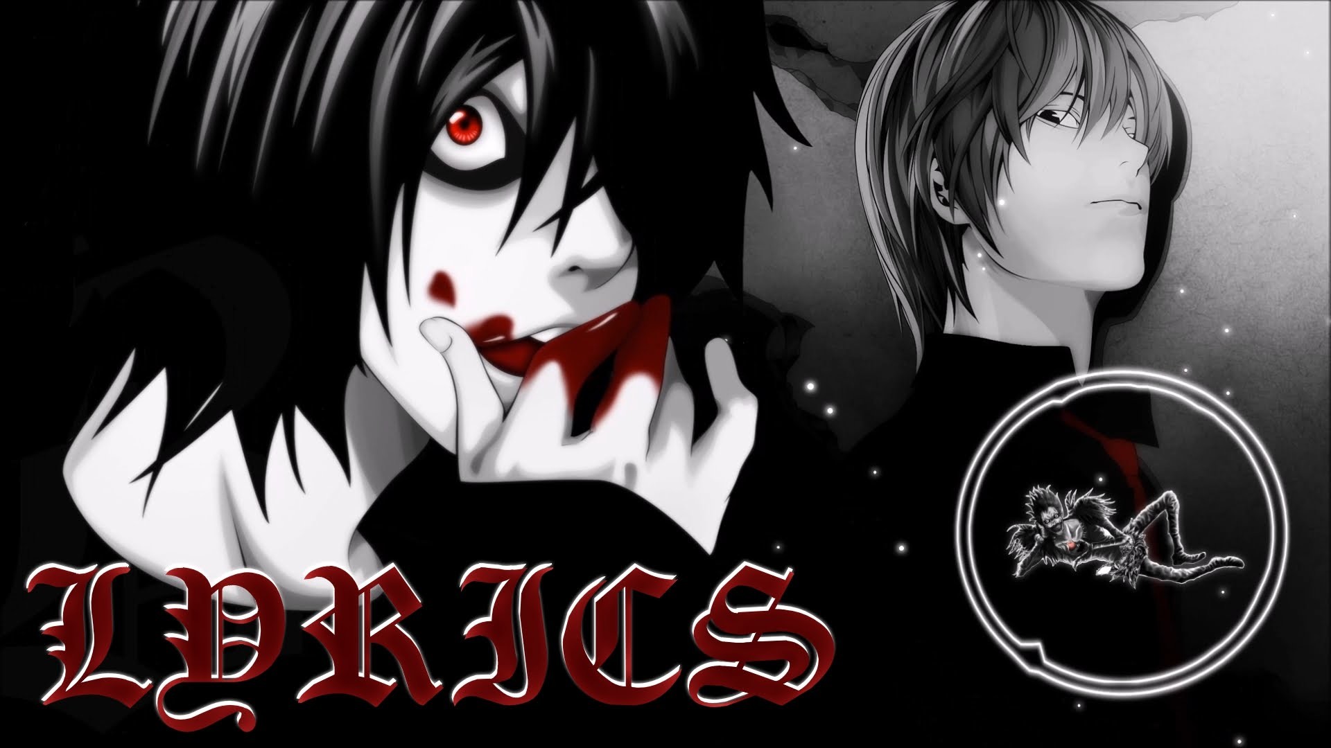 Scary Anime Wallpaper