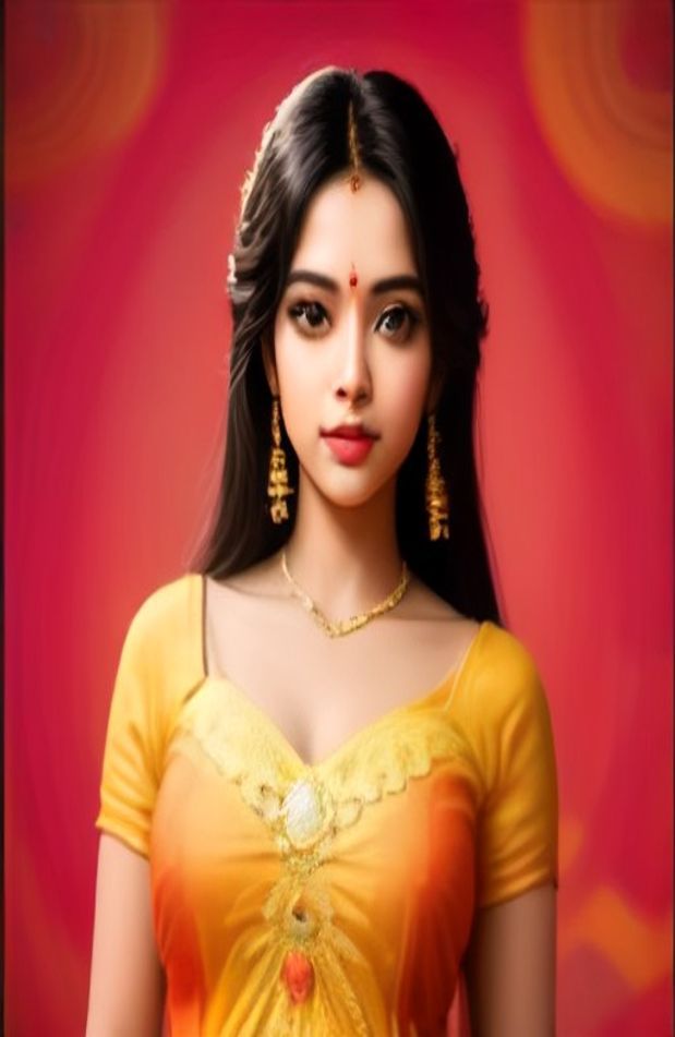 Tamil Actress HD Wallpaper