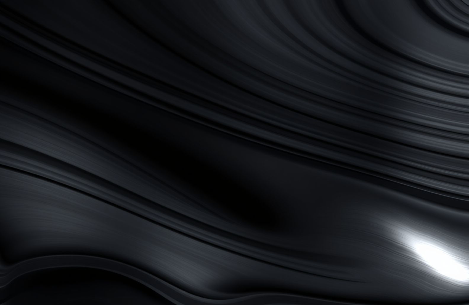 Black Steel Wallpaper