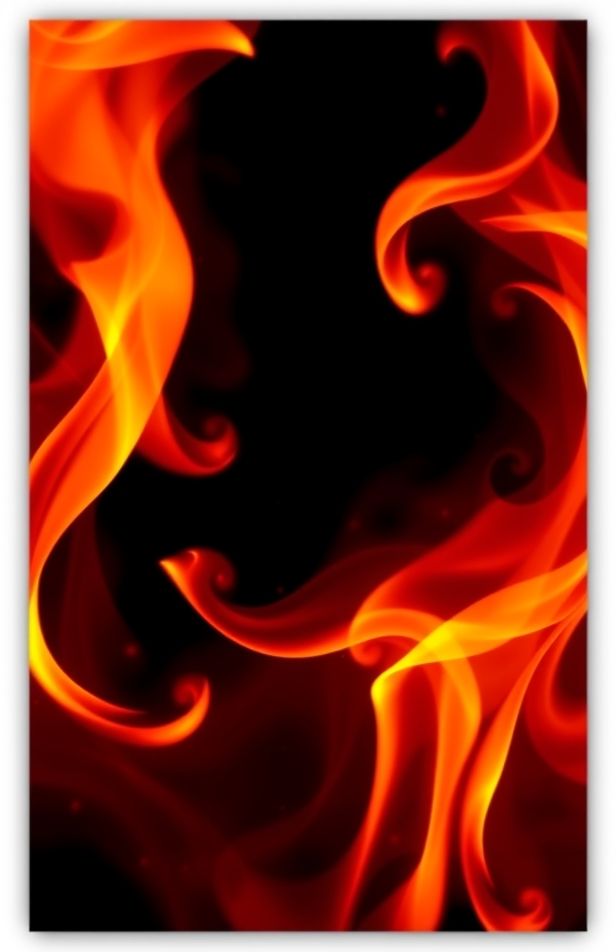 Fire Live Wallpaper For Computer