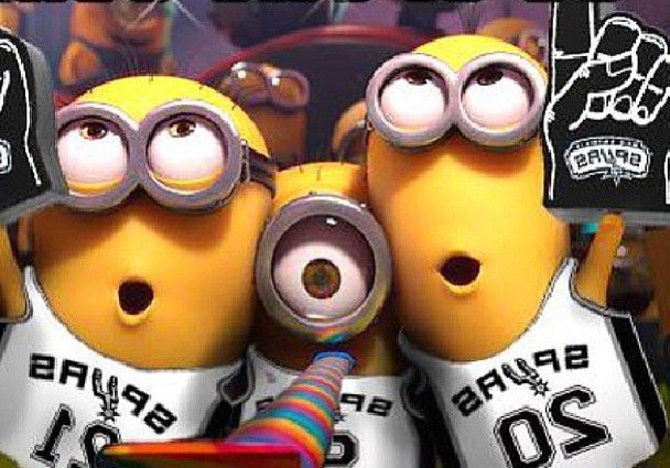 San Antonio Spurs HD4wallpaper Net