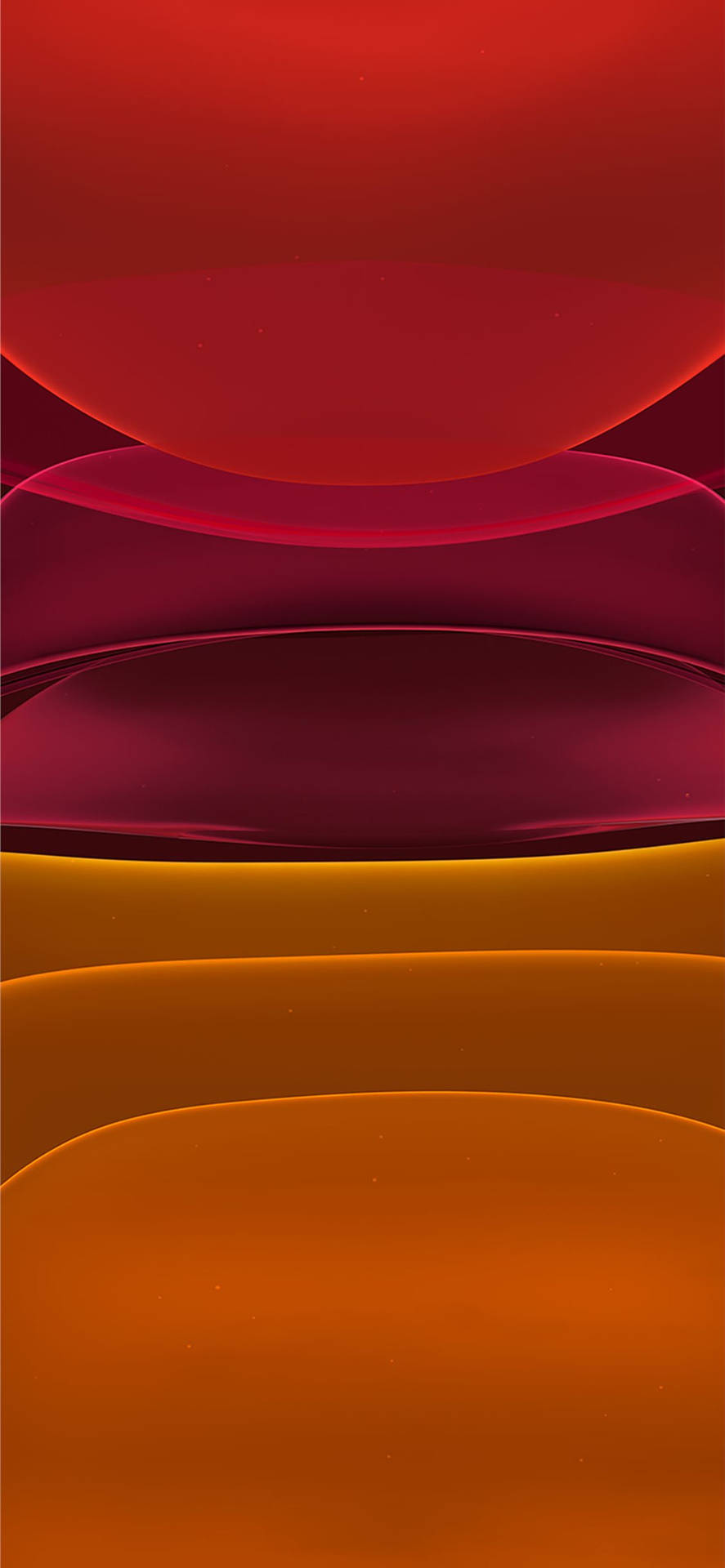 Apple iPhone Default Wallpaper