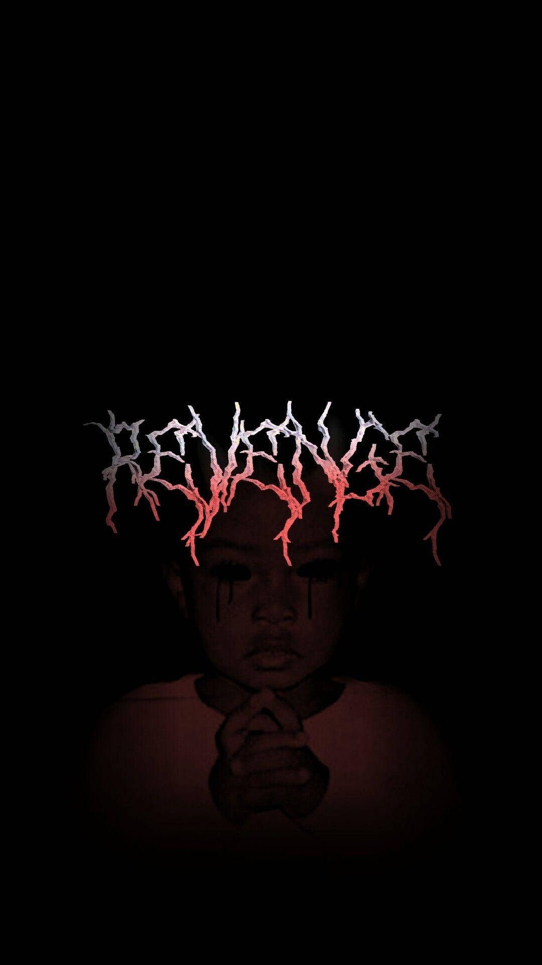 Xxxtentacion Aesthetic Wallpaper