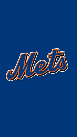 Baseball   New York Mets   3 iPhone 5C 5S wallpaper 325x576