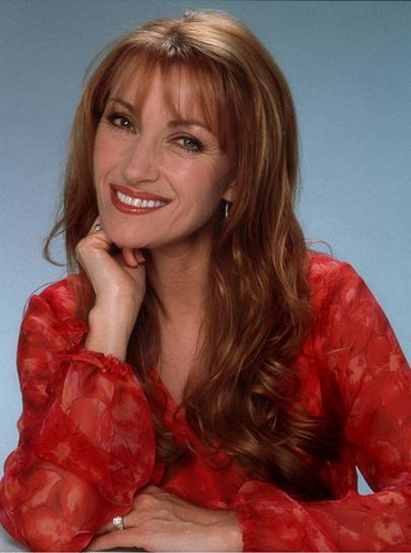 Jane Seymour Image Wallpaper And Background