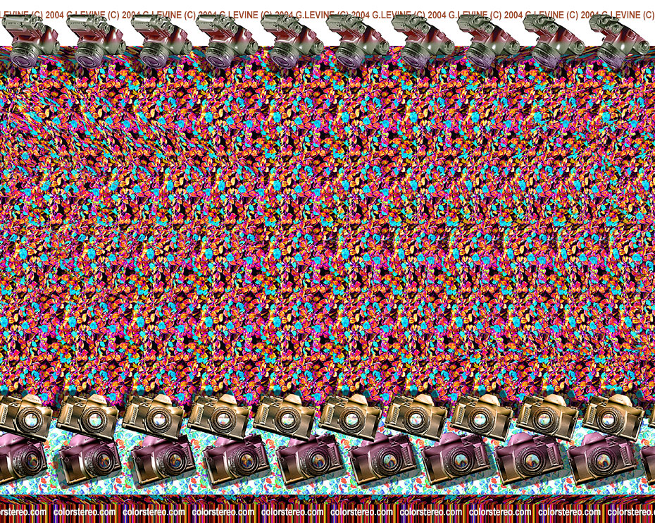 Nothing Found For Optical Illusions Eyetricks 3d Image Stereograms