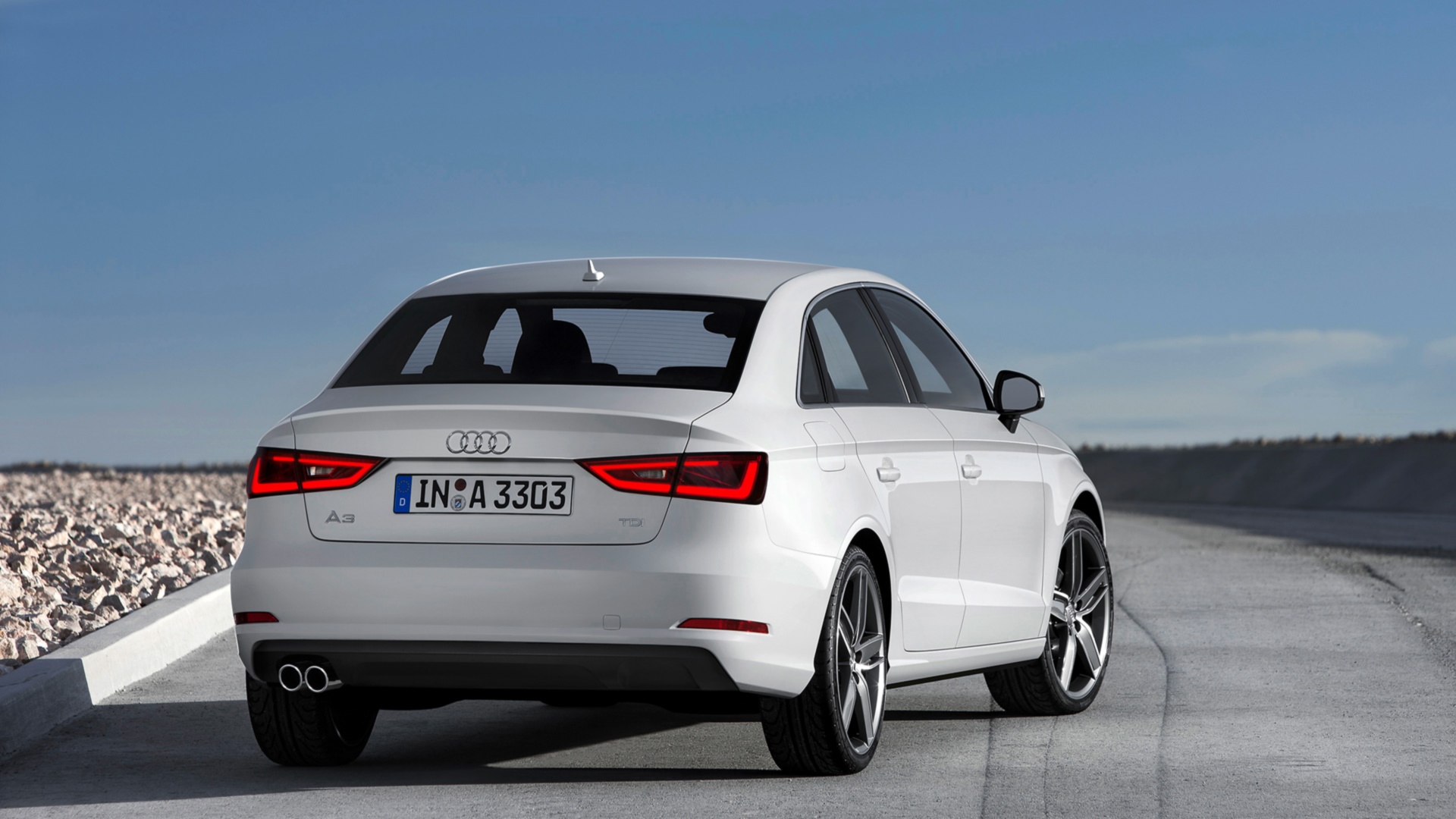 Audi A3 Wallpaper Pictures Image