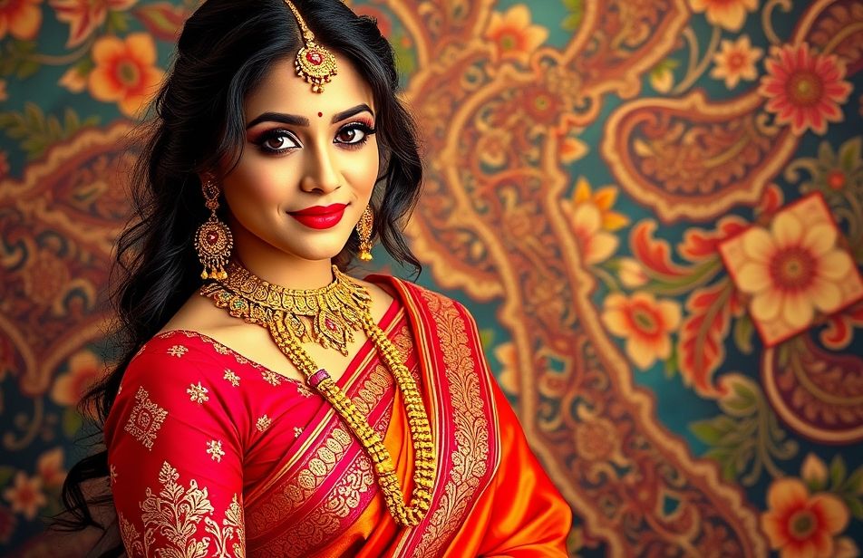 Indian Actress Wallpaper