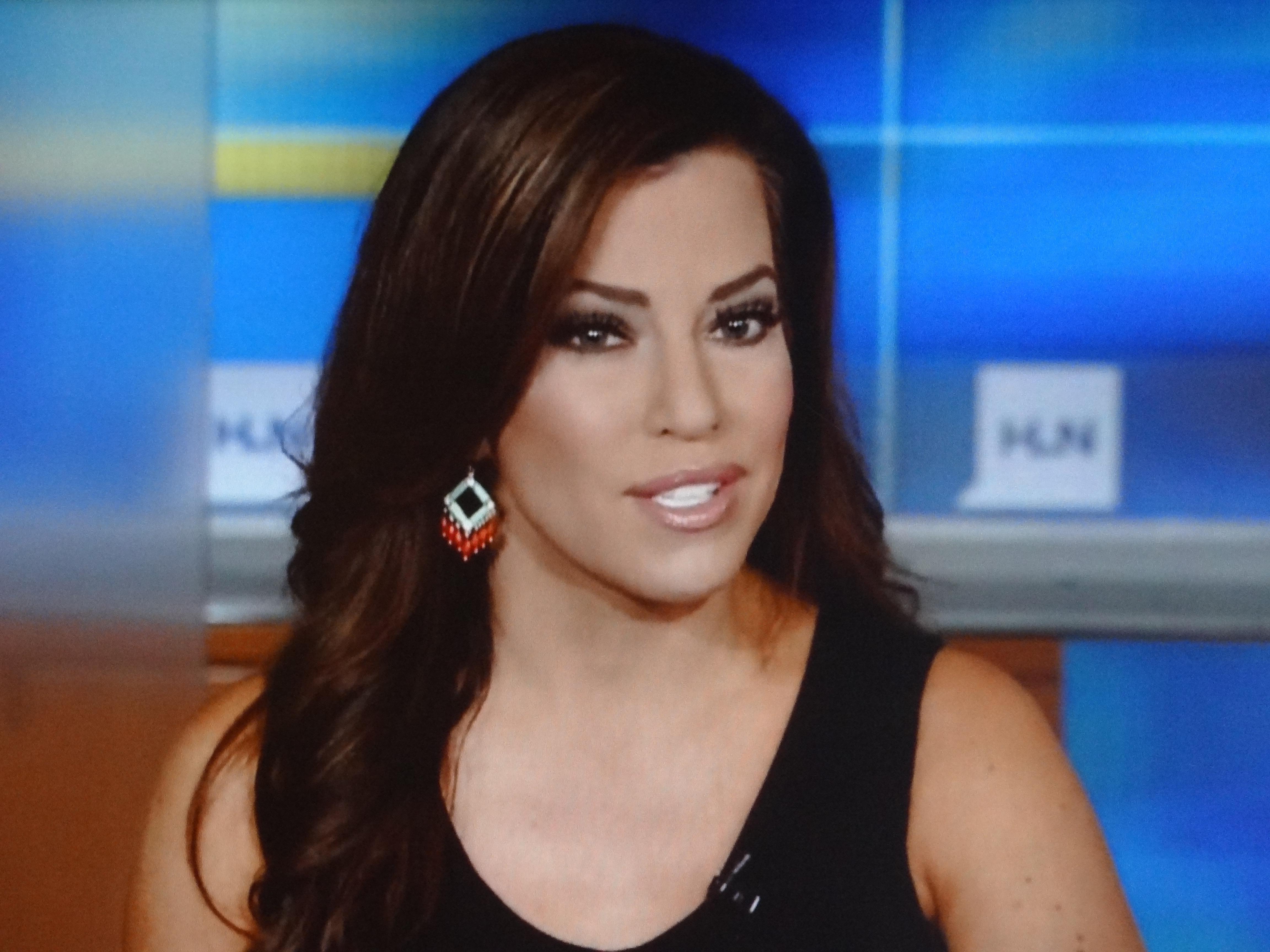 Robin Meade Wallpaper Pictures To