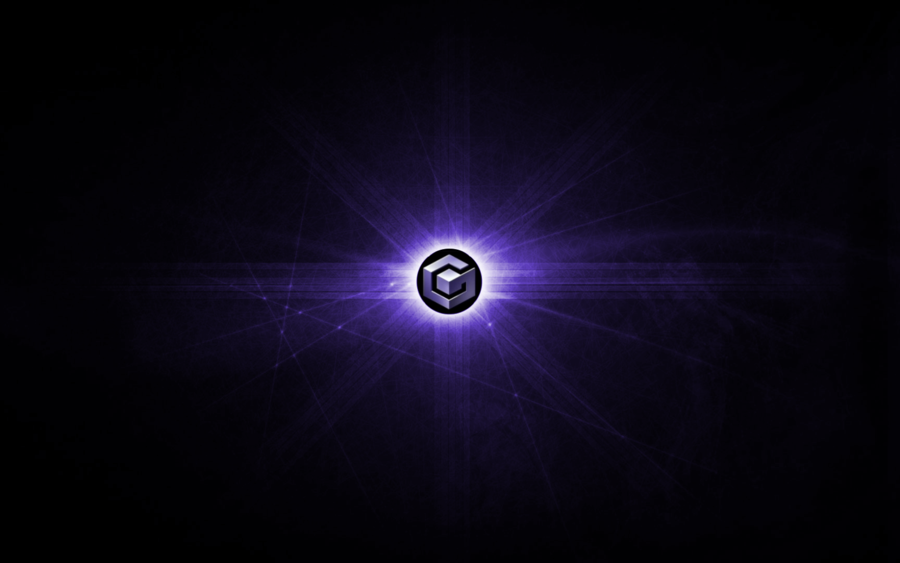 Gamecube Wallpaper Background By