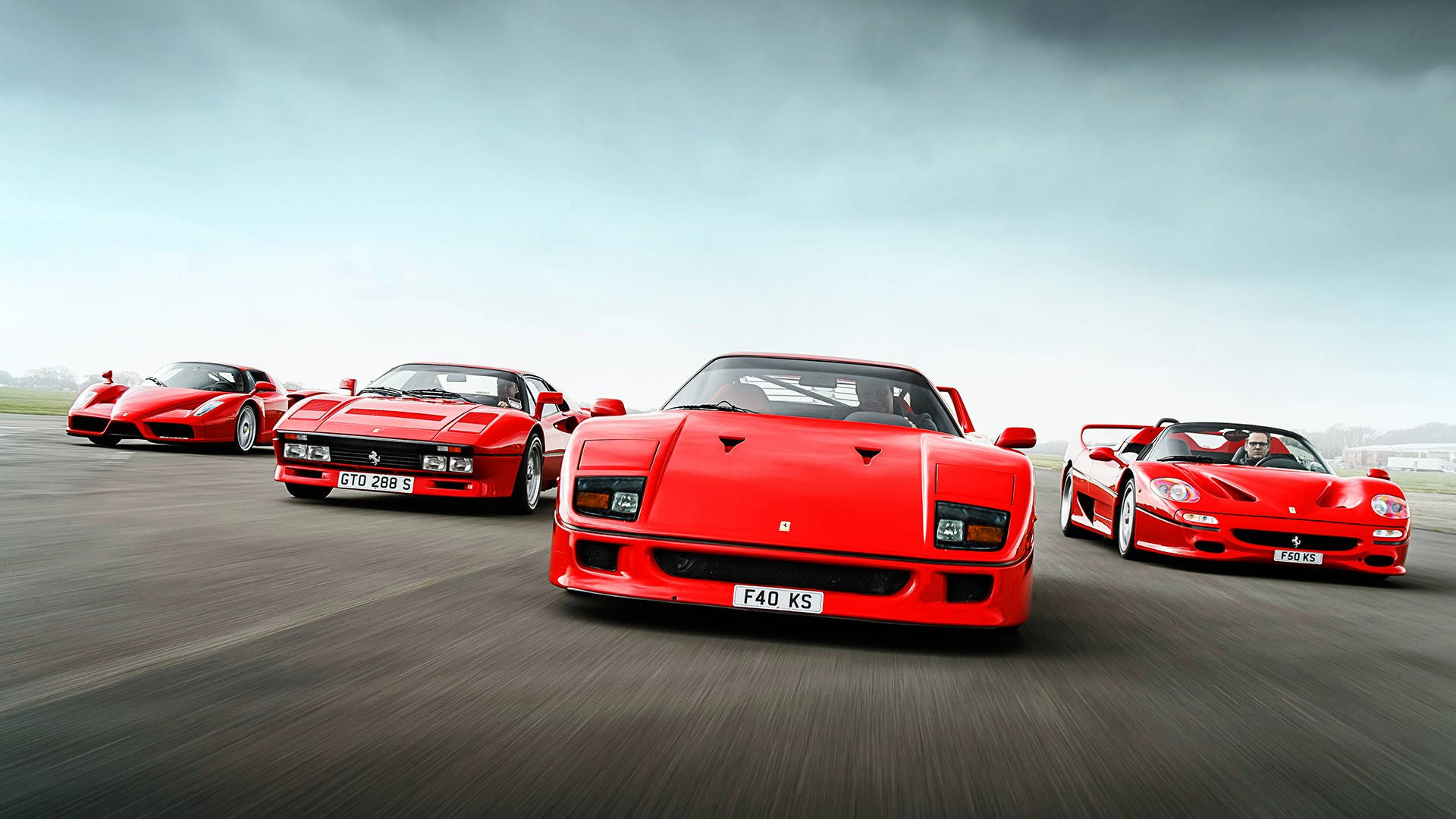 Ferrari 2llz0wmg7qouo5yz Wallpaper