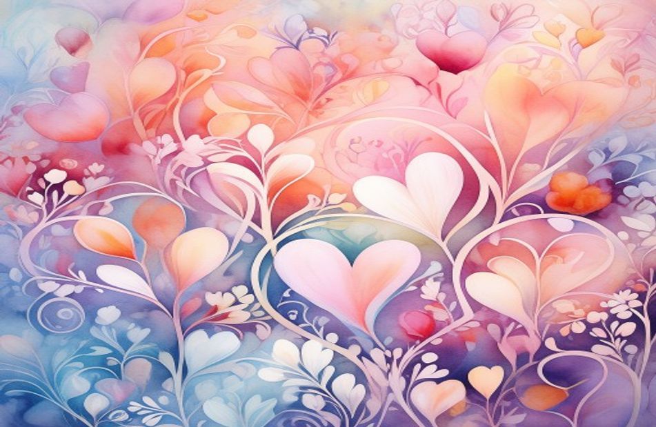 My Love Wallpaper